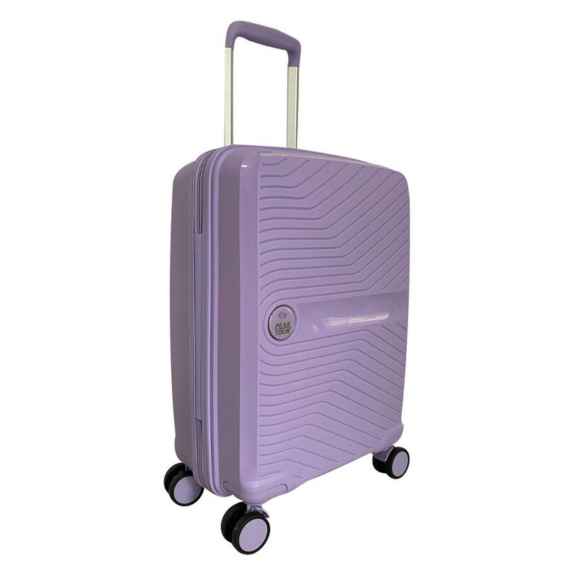 Maleta Rigida Peaktour Aranjuez 20 pulgadas Can... image number null