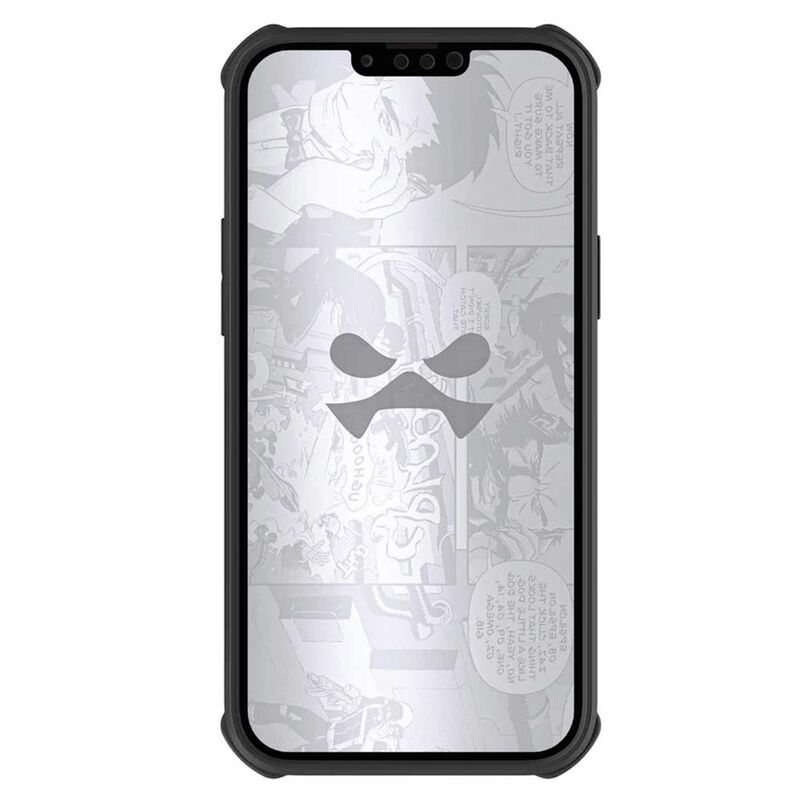 Funda GHOSTEK Exec para iPhone 13 PRO MAX Negra... image number null