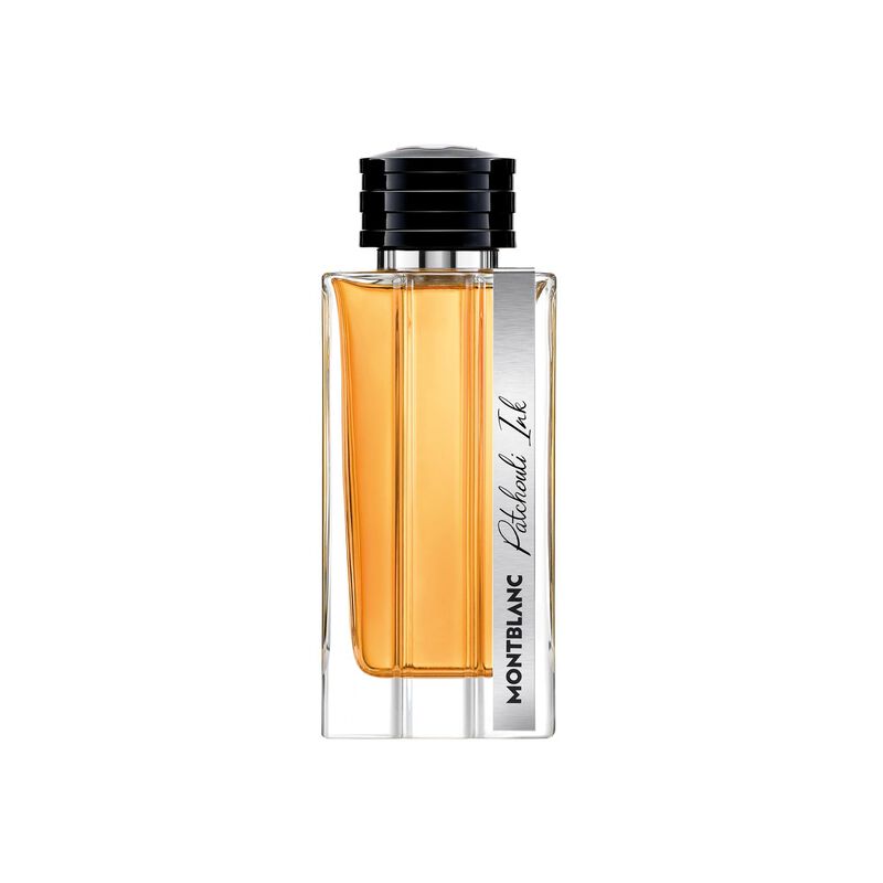 Eau de Parfum Tinta de Pachul&iacute; Montblanc 4.2 image number null