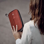 Organizador de viajes con RFID TA 5.0 Roja Victorinox