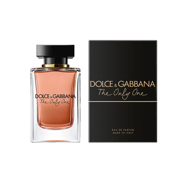 The Only One 100ml Edp Spray image number null
