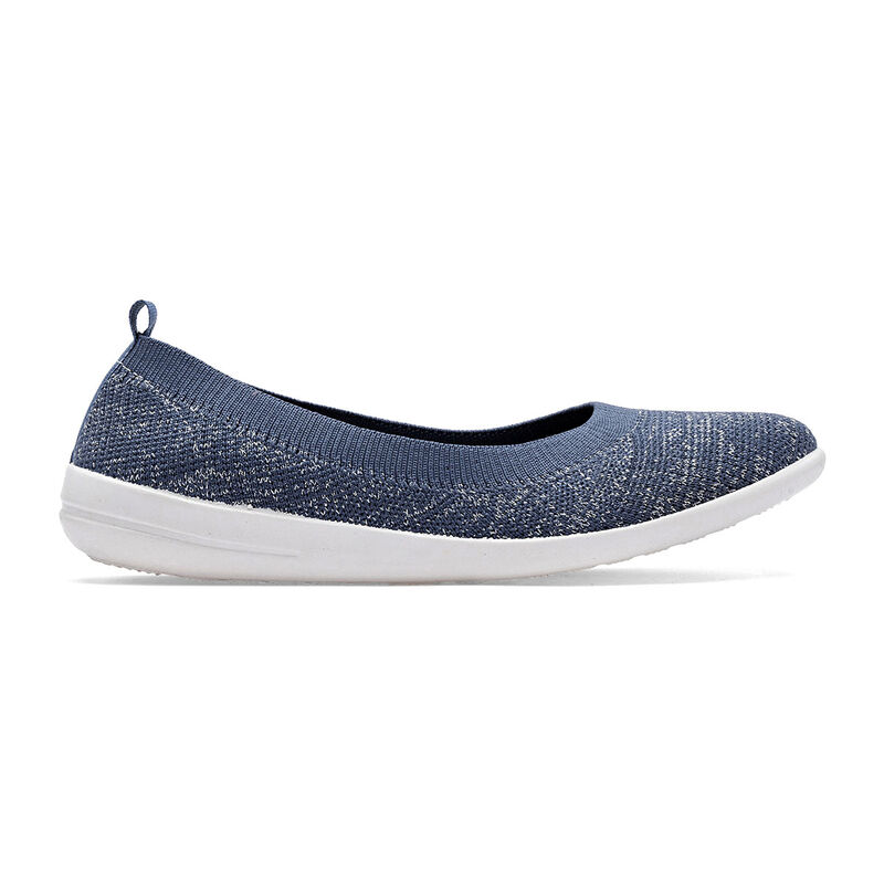Giomar Balerina Azul Para Mujer 147557ce image number null