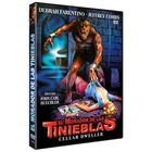 El Morador De Las Tinieblas (cellar Dweller) 1988 [dvd]