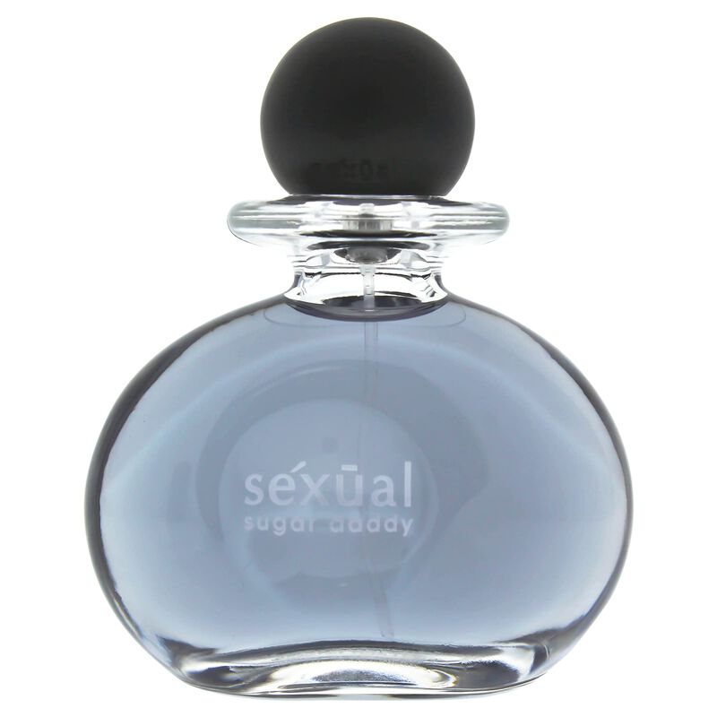 Eau de toilette Sexual Sugar Daddy Michel Germa... image number null