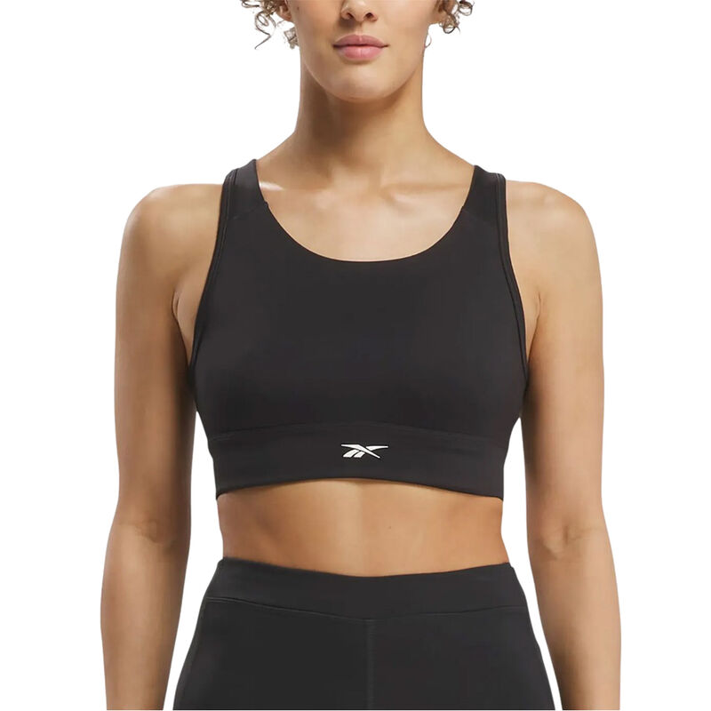 Bra Deportivo Reebok para Mujer Train High Supp... image number null