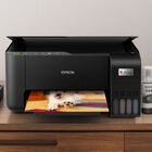 Multifuncional Epson EcoTank L3250 Color Inyección de Tinta