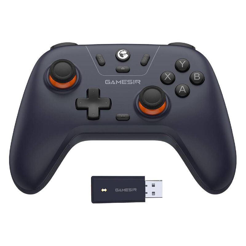 Control Gamesir- Nova Lite Controlador Inal&aacute;mbr... image number null