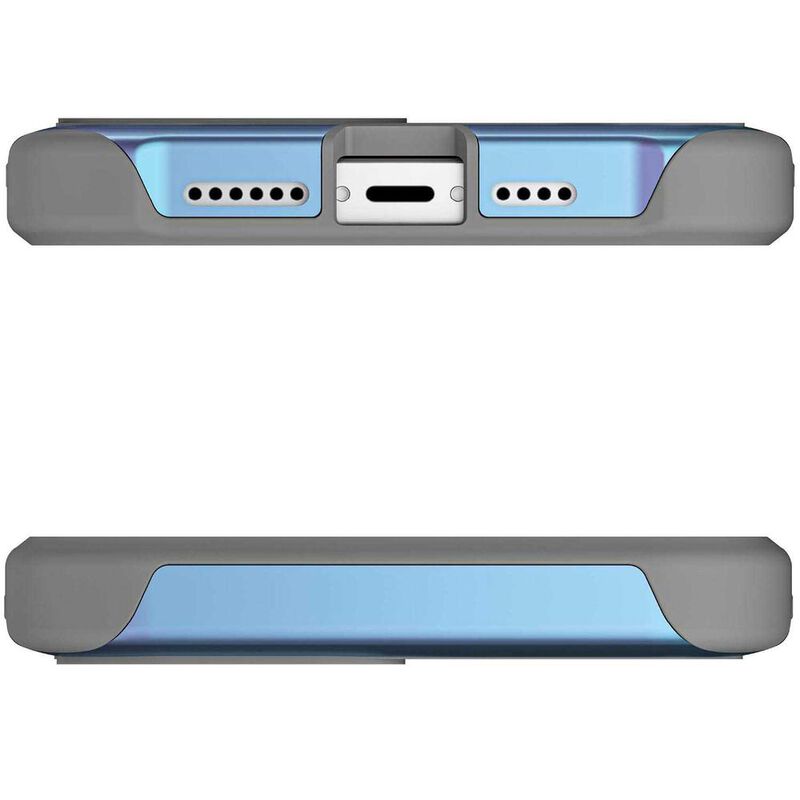 Funda GHOSTEK Atomic para iPhone 14 Aluminio Tr... image number null