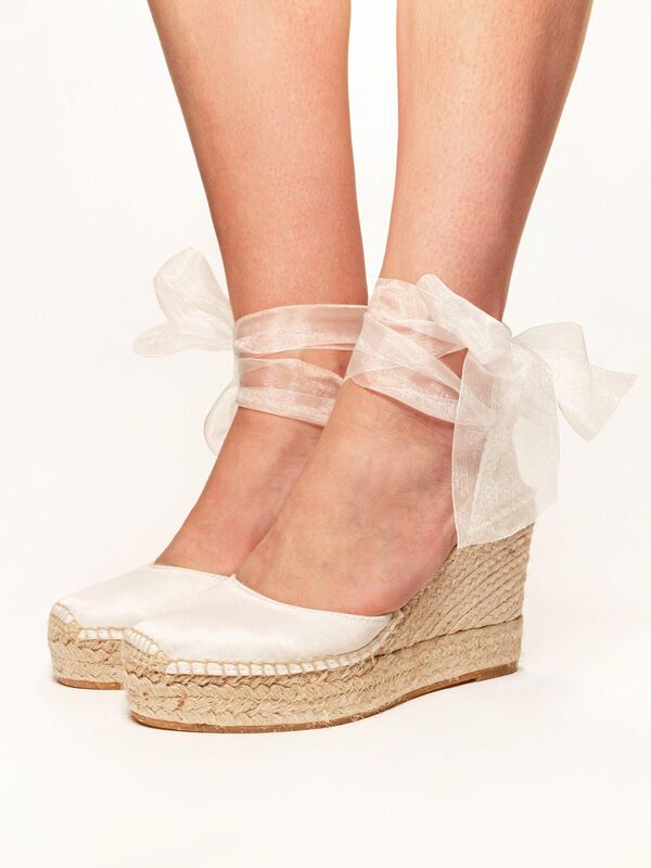 Cala Cu&ntilde;a Alta de Raso Blanco image number null