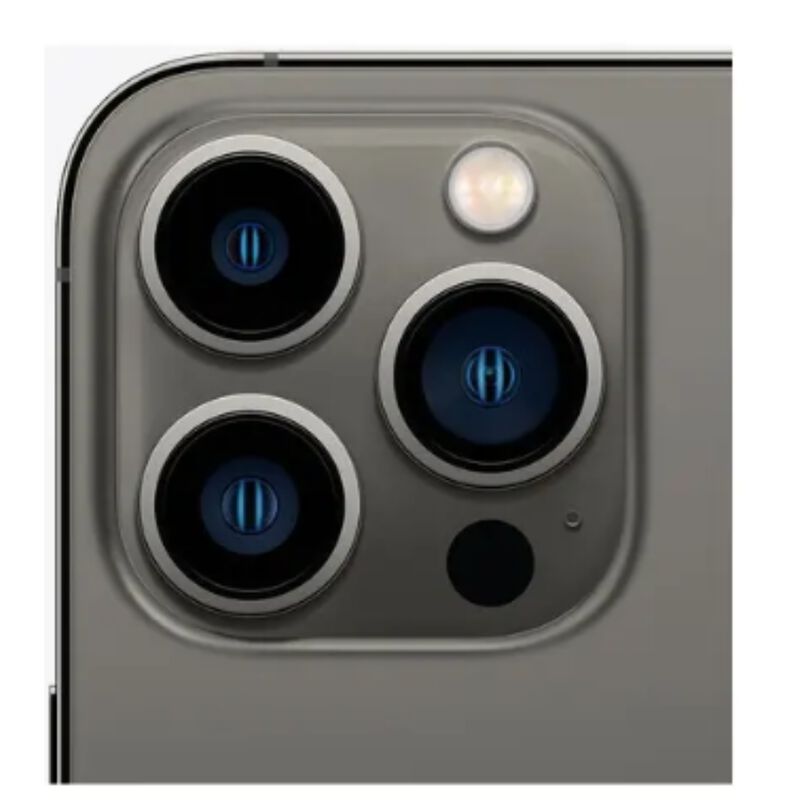 Iphone 13 Pro Max 128gb Graphite Reacondicionad... image number null