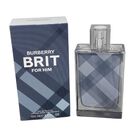 Burberry Brit Men, 100 Ml 100 Ml