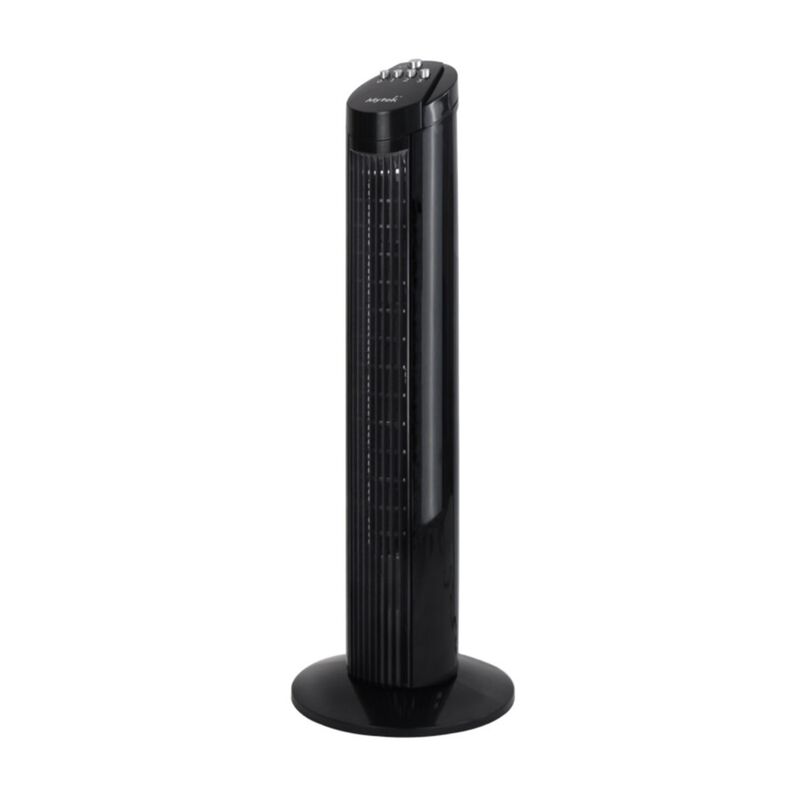 Ventilador De Torre Mytek 3352 29 Pulgadas 3 Ve... image number null