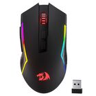 Rat&oacute;n Inal&aacute;mbrico Para Juegos Redragon M693 Lit 12800 Dpi
