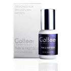 Pegamento Gollee Adhesivo Para Extensiones De Pestañas Azul