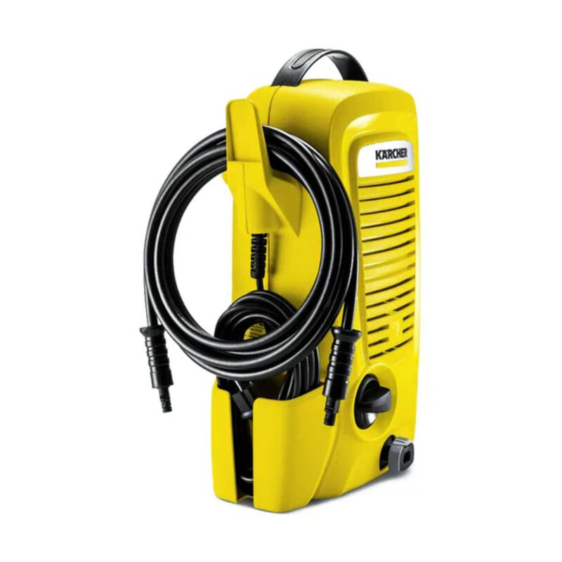 Hidrolavadora Karcher K2 Universal image number null