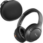 Auriculares Tozo HT3 - Inal&aacute;mbricos con Cancelaci&oacute;n Activa de Ruido (ANC) 90h