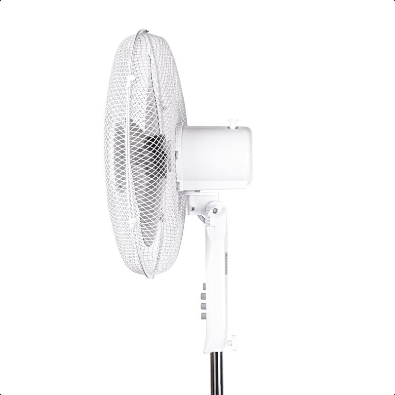 Ventilador de pedestal DAEWOO 16 pulgadas 3 vel... image number null