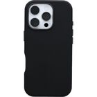Funda OtterBox iPhone 16 Pro Symmetry Series de Cuero de Cactus Negro