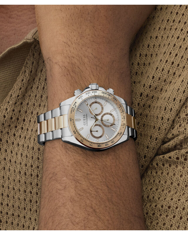 Reloj Guess Arthur Caballero Arthur Gw1058g6 image number null
