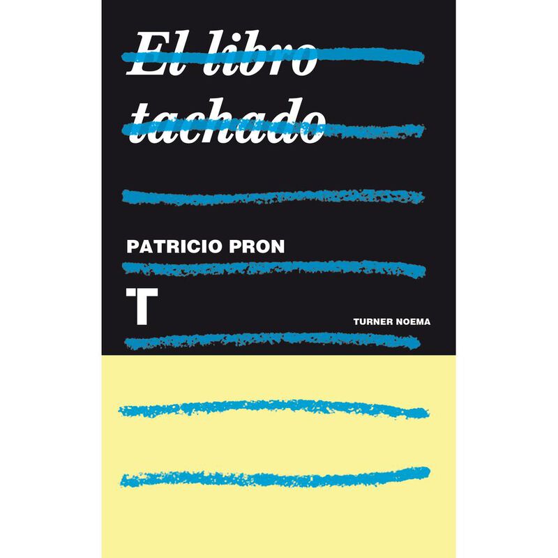 El Libro Tachado image number null