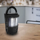 Bocina Portátil Con Reproductor De Audio Bt2000 Negro Select Sound