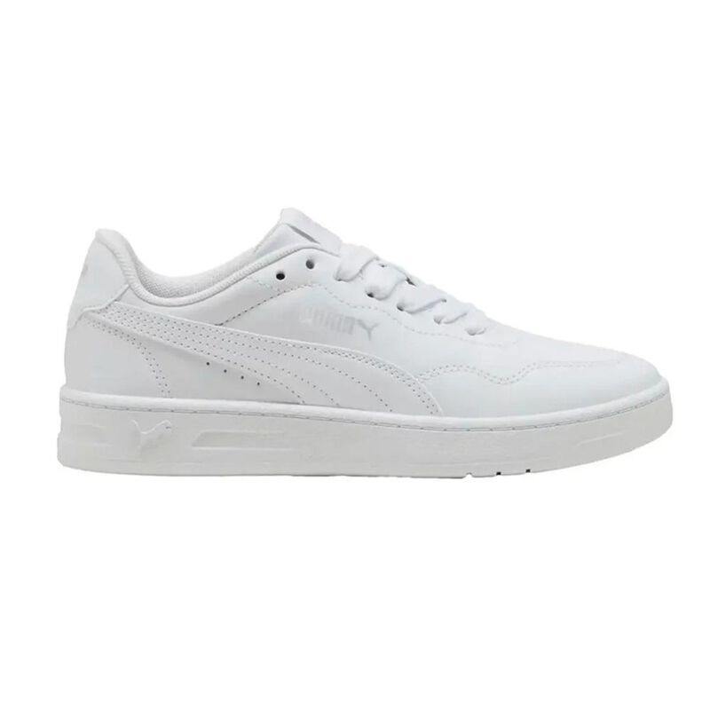 Tenis Puma Court Lally JR UNISEX image number null