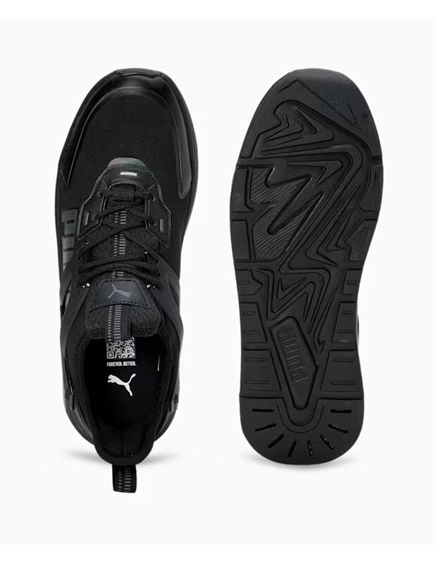 Tenis Caballero Puma Pacer Negro 39524001 image number null