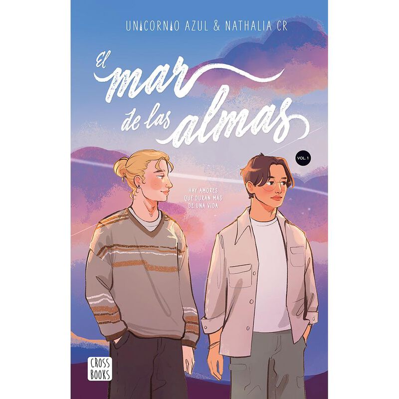 El mar de las almas image number null