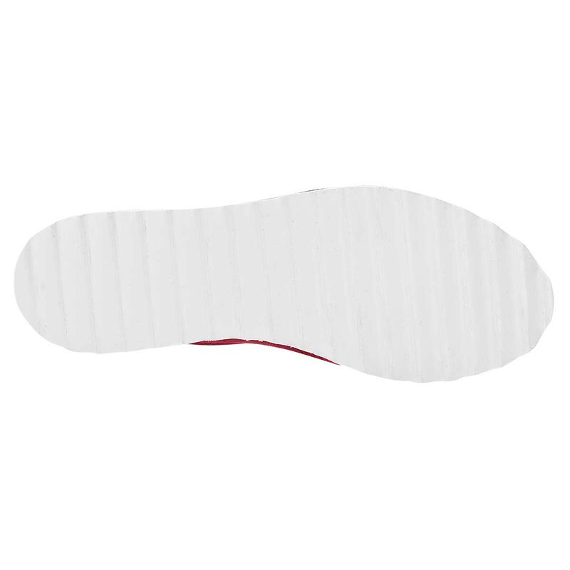 Moramora Zapatos para mujer rojo image number null