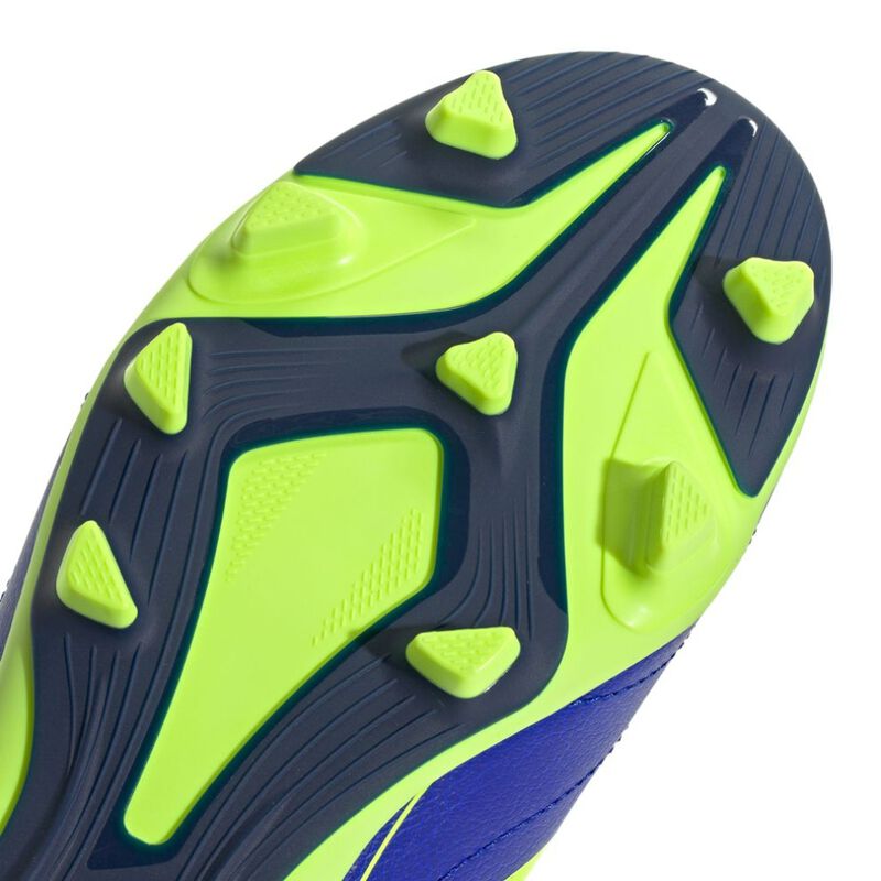 Zapatos De F&uacute;tbol Adidas Goletto Ix Fg/mg J Jh6... image number null
