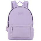 Coolcapital Mochila Para Laptop Slay 15.6" Lila