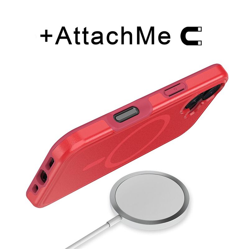 Funda Echelon Fuse Mag Para Iphone 17 Normal - ... image number null