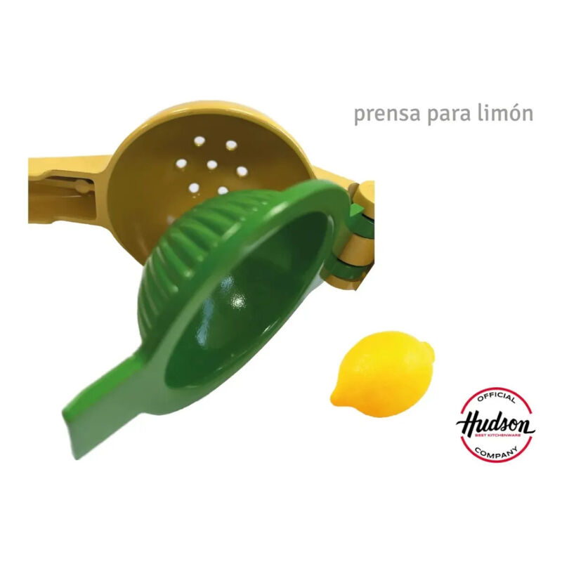Exprimidor Limones y Naranjas  TO97 HUDSON 2 en... image number null