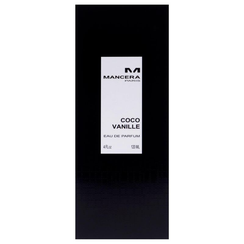 Perfume Mancera Coco Vanille 120 Ml Eau De Parf... image number null