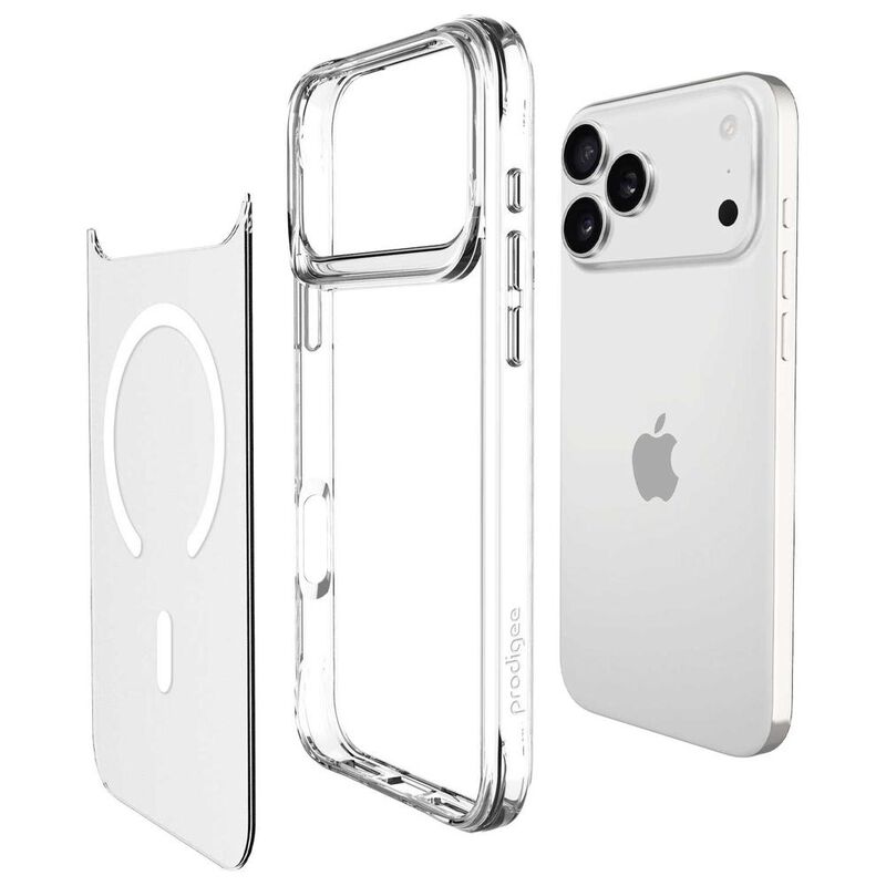 Funda Case PRODIGEE Hero Mag para iPhone 17 PRO... image number null