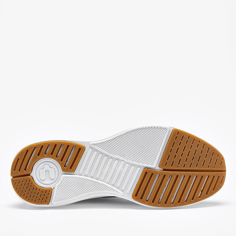 Charly tenis para hombre marino caf&eacute; cod 139713... image number null