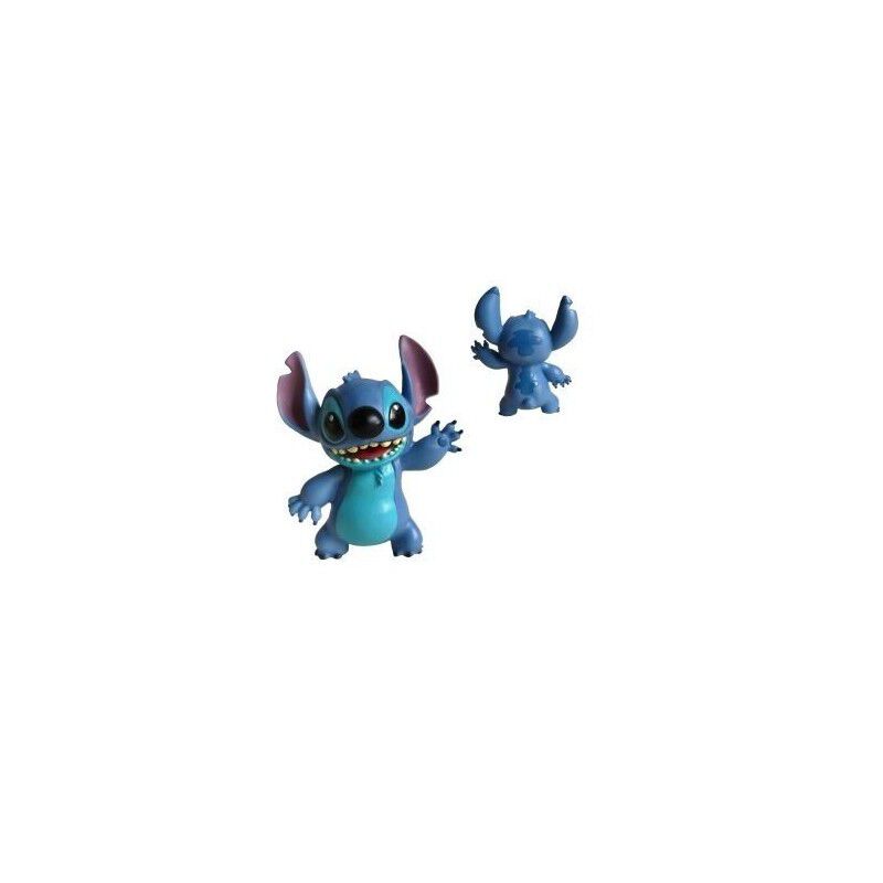 Figura Stitch Lilo & Stitch Disney 5,5 cms image number null