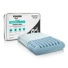 Almohada Est&aacute;ndar Roomi Smart Blocks Firmeza Media