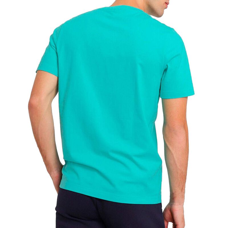 Playera Puma Graphics Festival Para Hombre image number null