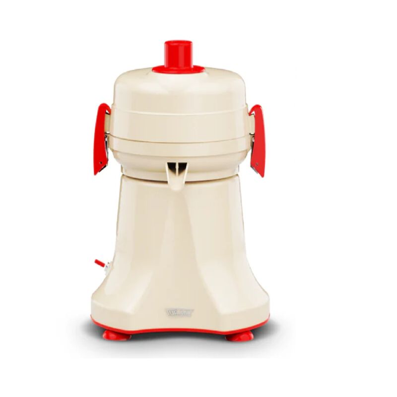 Extractor de jugos T&uacute;rmix TURBO BEIGE filtra in... image number null