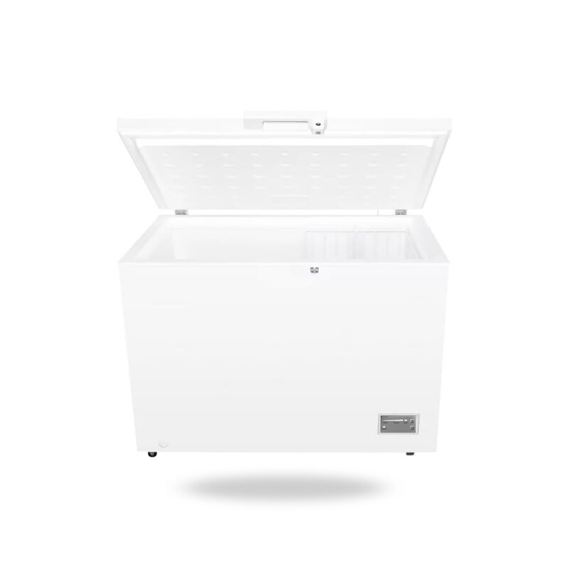 Congelador Horizontal Mod. AFC13W 13p3, Ruedas image number null