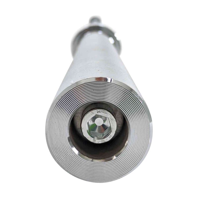 Barra Ol&iacute;mpica Profesional Crossfit 1200 Lbs Gy... image number null