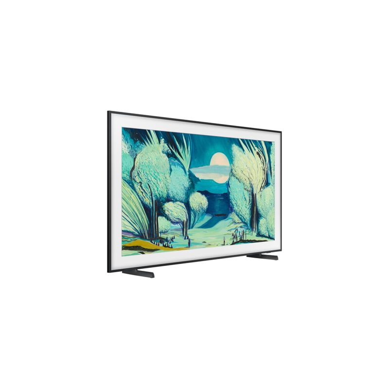Pantalla 55 Samsung The Frame LS03FA QLED 4K Ar... image number null