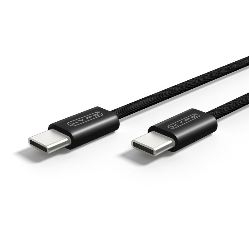 Cable Tipo C Negro image number null