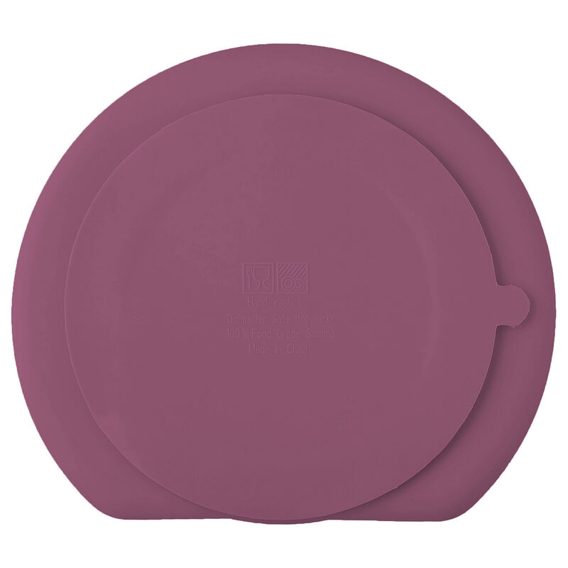 Juego de babero y accesorios de silicón Aquila ... image number null