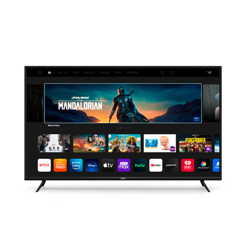 Smart Tv Vizio 75" 4K image number null