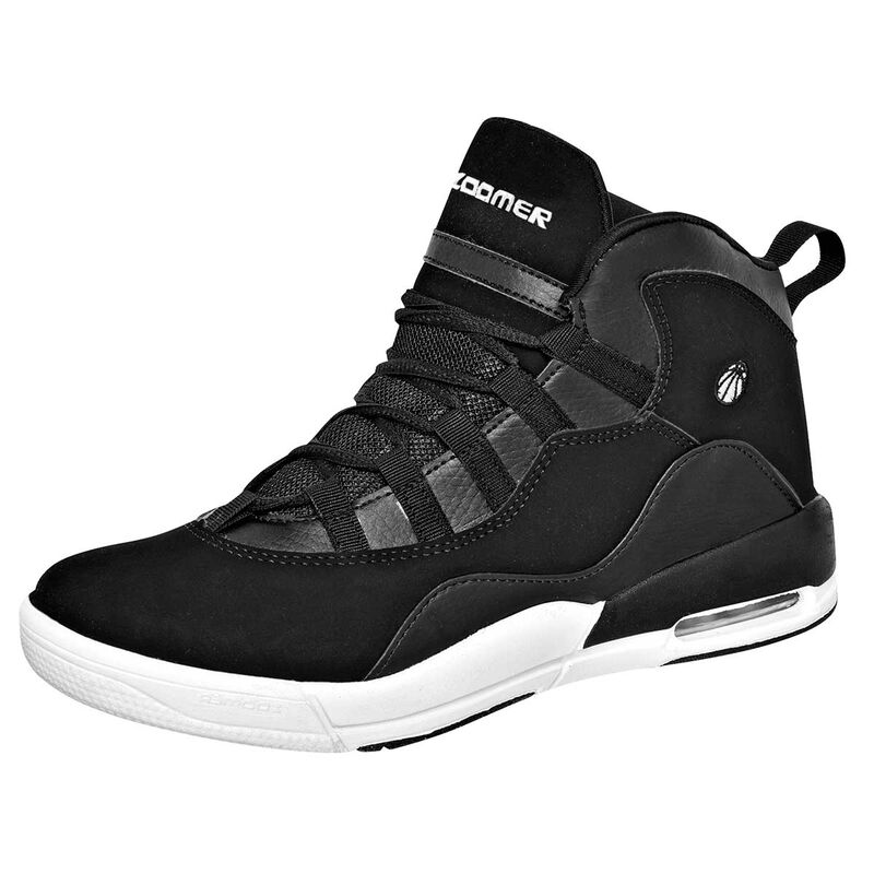 Zoomer Tenis deportivo para joven negro image number null