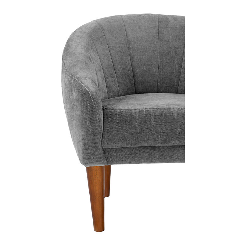 Sill&oacute;n Dicasa Tera Gris Humo image number null