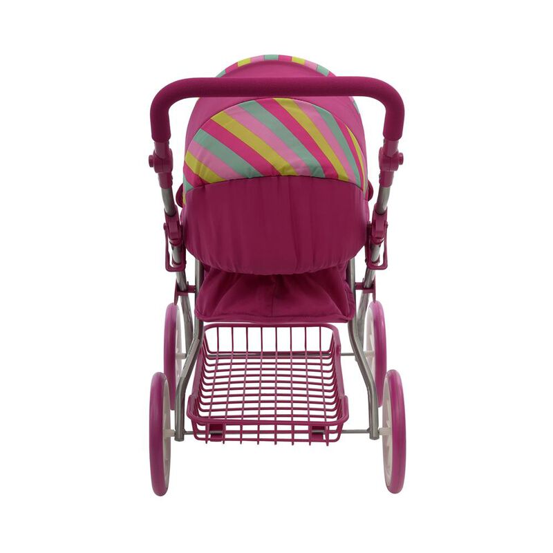 CARRIOLITA PRINSEL 4006 SOFIA UNICORNIO image number null