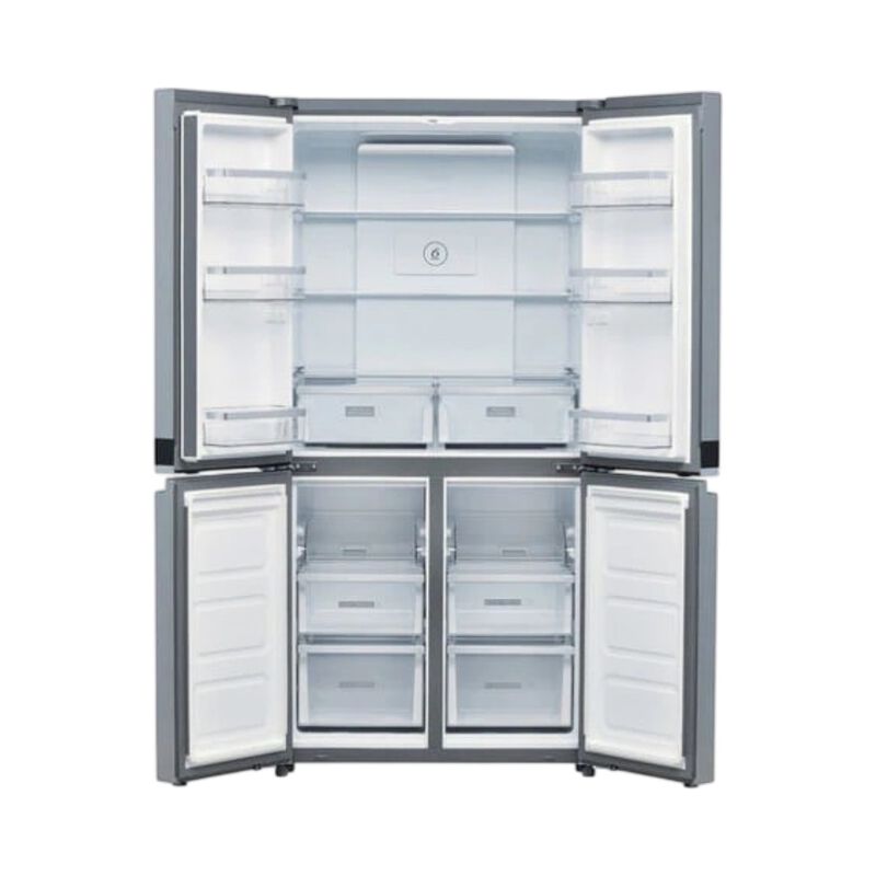 Refrigerador Whirlpool French Door 21 P&sup3; Wrq551... image number null